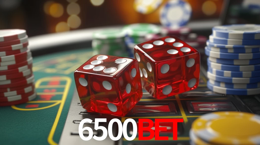 Experiência VIP 6500bet