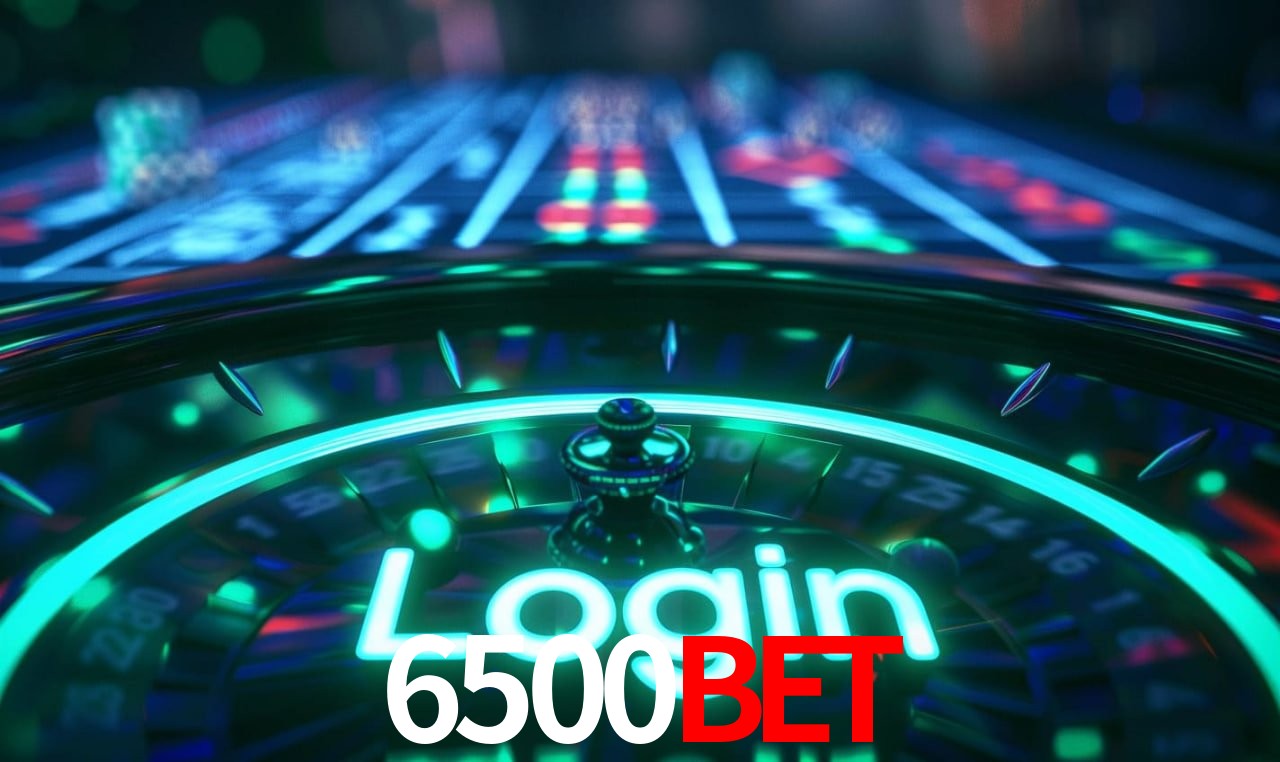 Estatísticas 6500bet