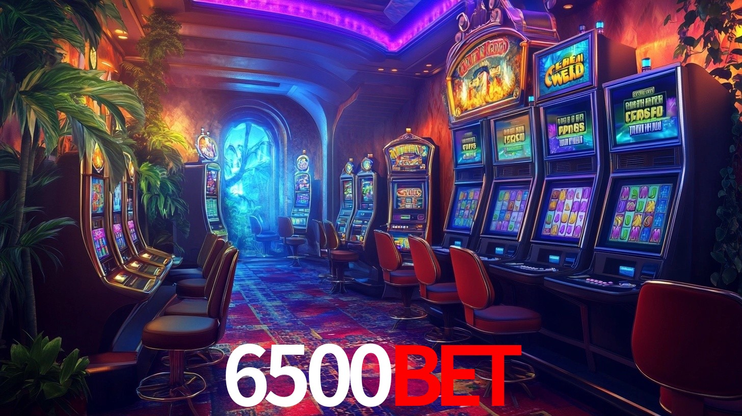 Statistics 6500bet