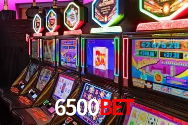 Desvendando o Mundo dos Jogos Virtuais na 6500bet