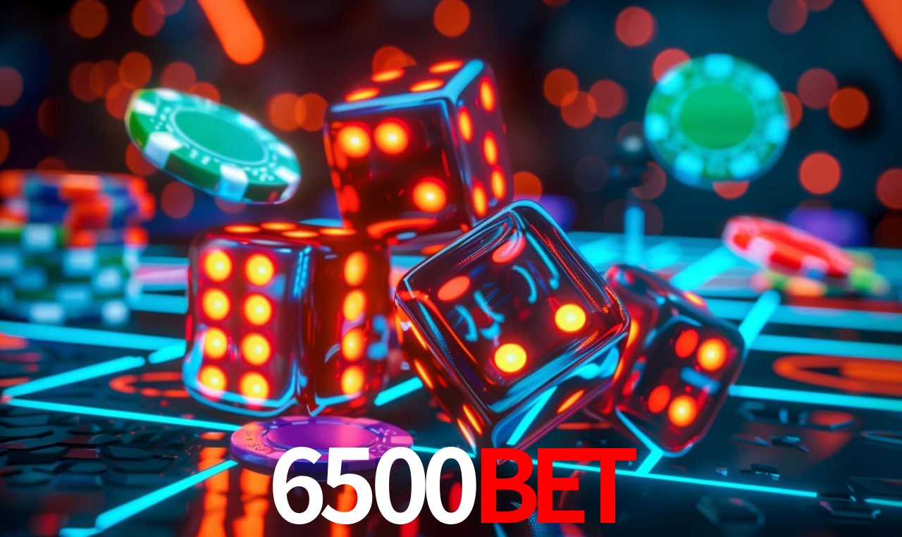 Torneios 6500bet