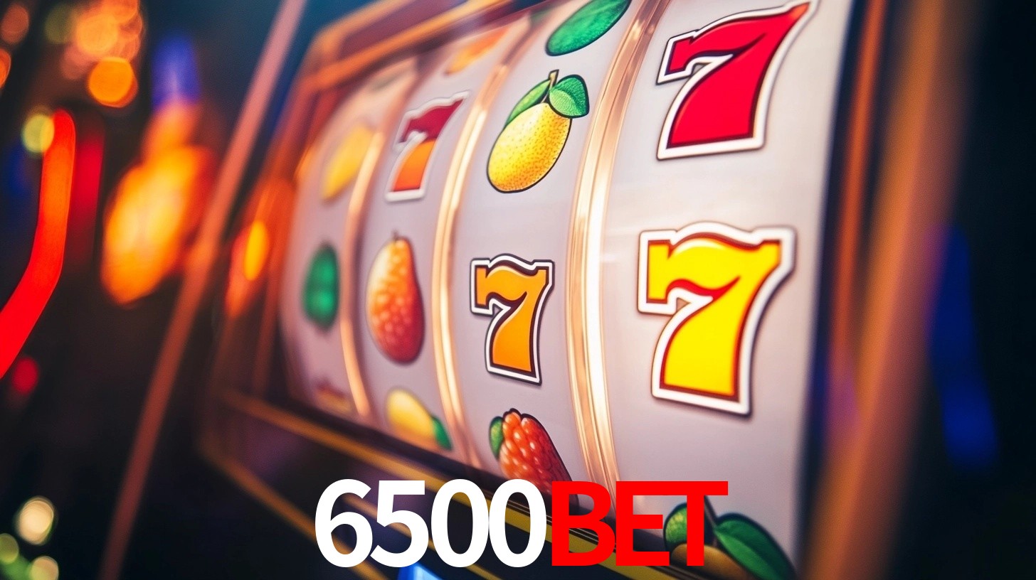 Explore as vantagens do 6500bet: serviço profissional e confiabilidade