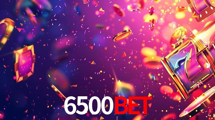 Bônus Diários 6500bet