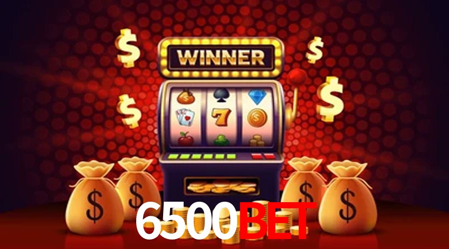 Seasonal Promotions 6500bet