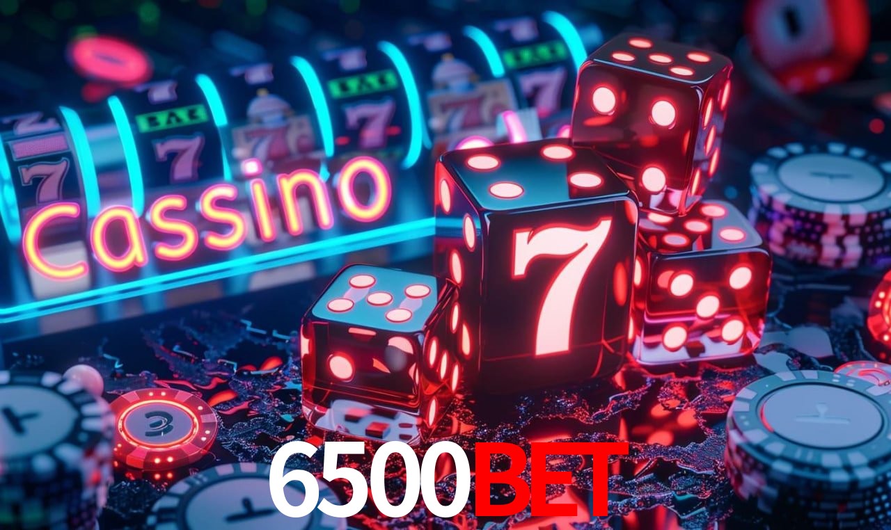 Experiência VIP 6500bet