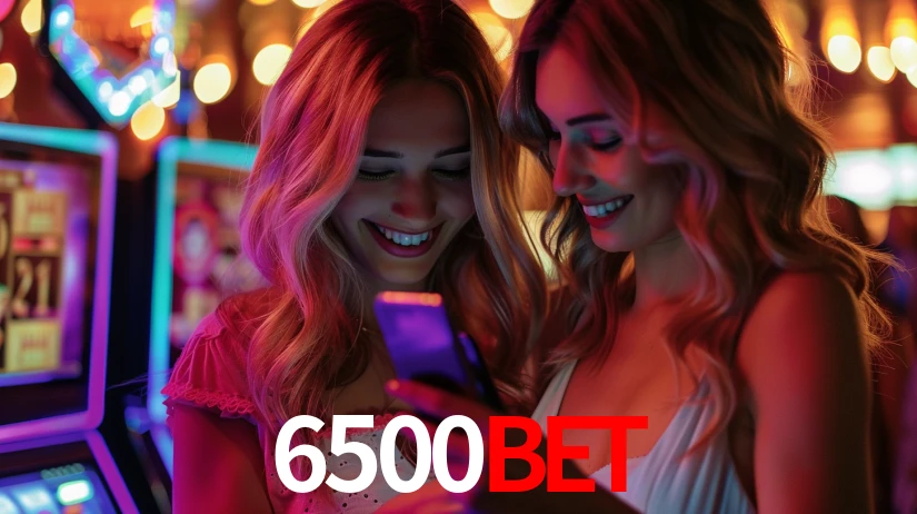 Sinta a adrenalina dos jogos de cassino com 6500bet