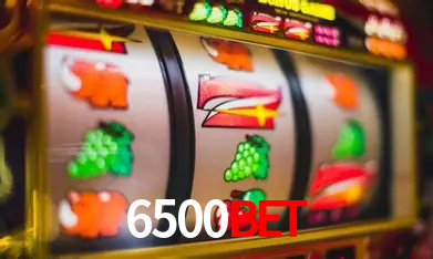 Descubra o Programa VIP da 6500bet: Vantagens Exclusivas para Jogadores