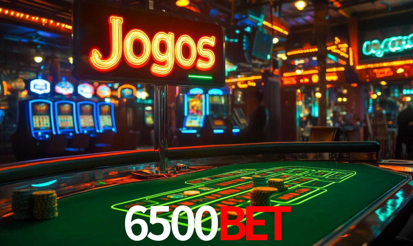 Requisitos do APK da 6500bet para Android