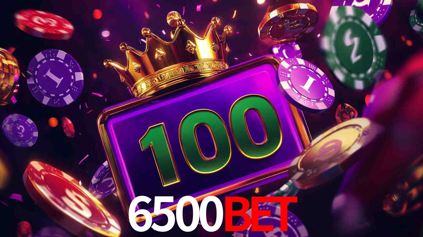 Premium Interface 6500bet