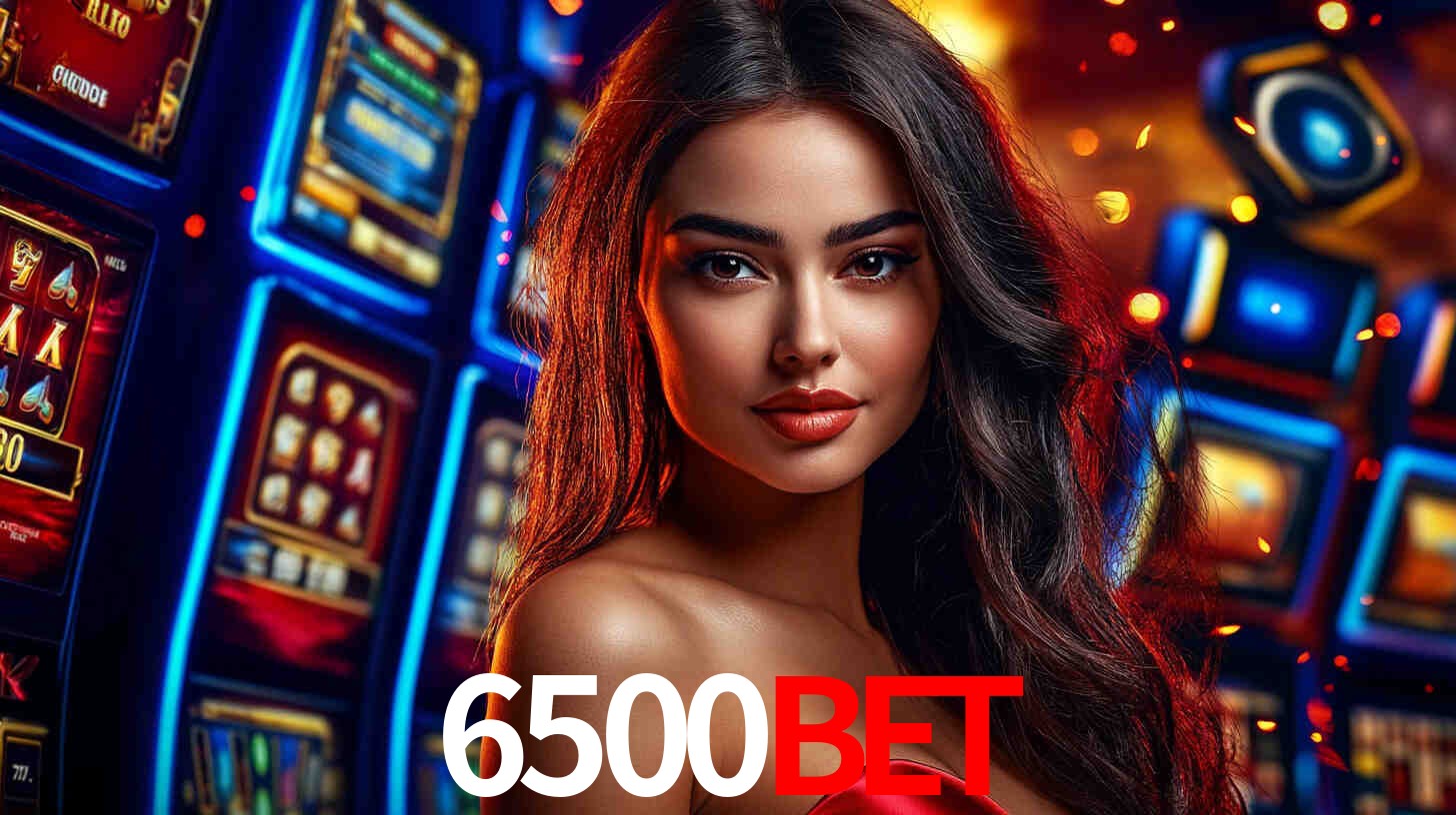 A Emoção da Loteria na 6500bet: Uma Chance de Mudança de Vida