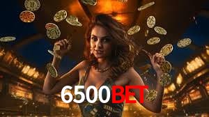 Bonus Features 6500bet