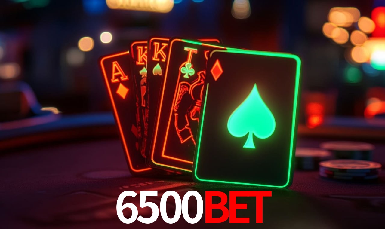 Especiais de Fim de Semana 6500bet