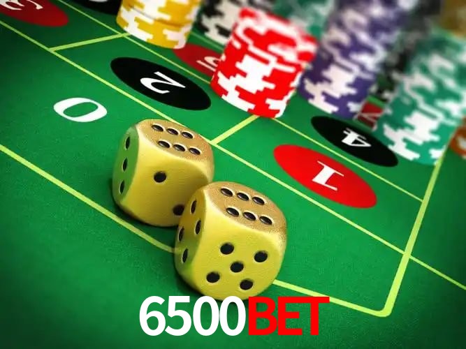 Tennis Betting 6500bet