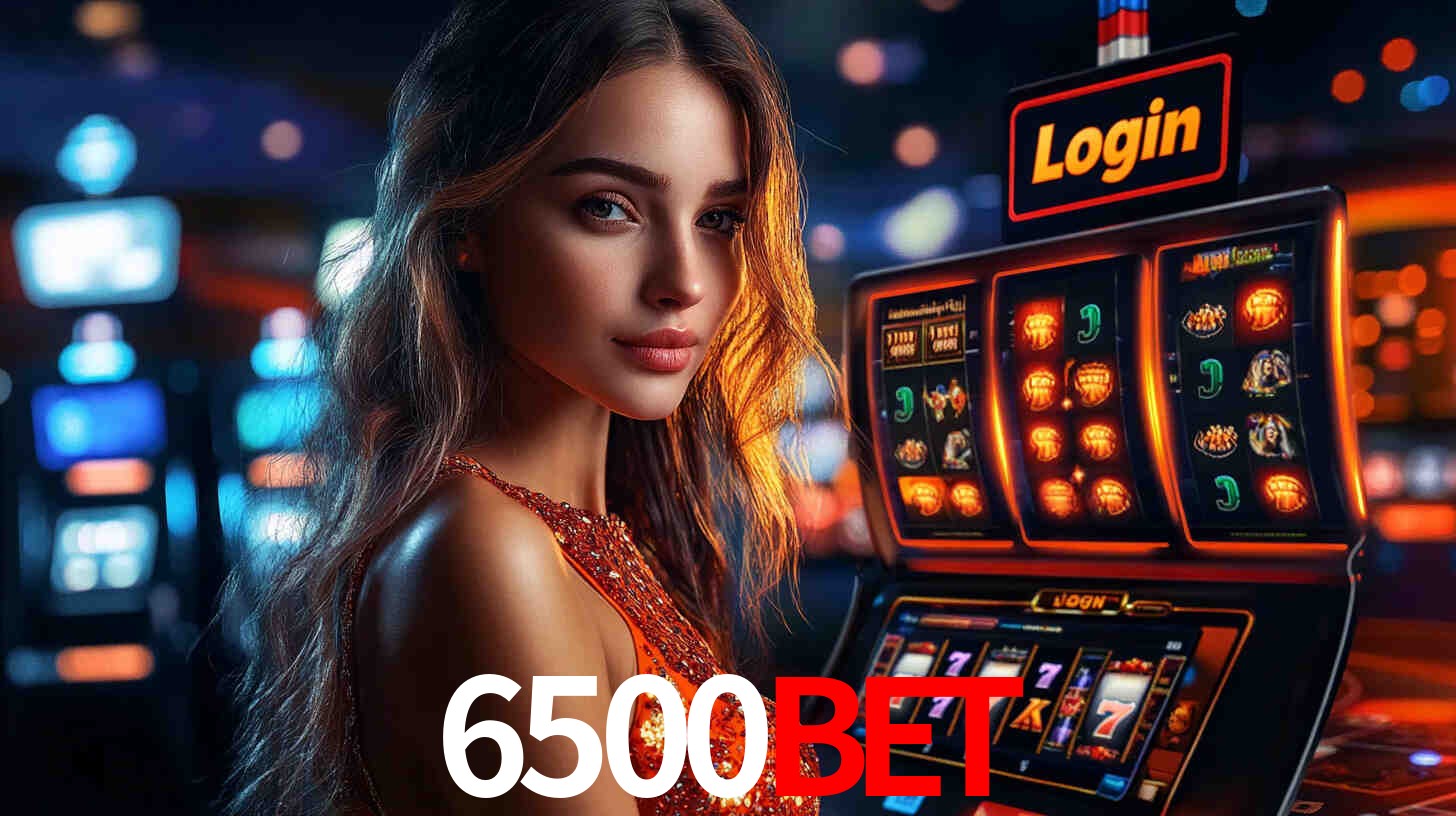 6500bet: Seu Cassino Premiado com Pagamentos Rápidos