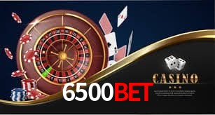 Cadastro Rápido 6500bet