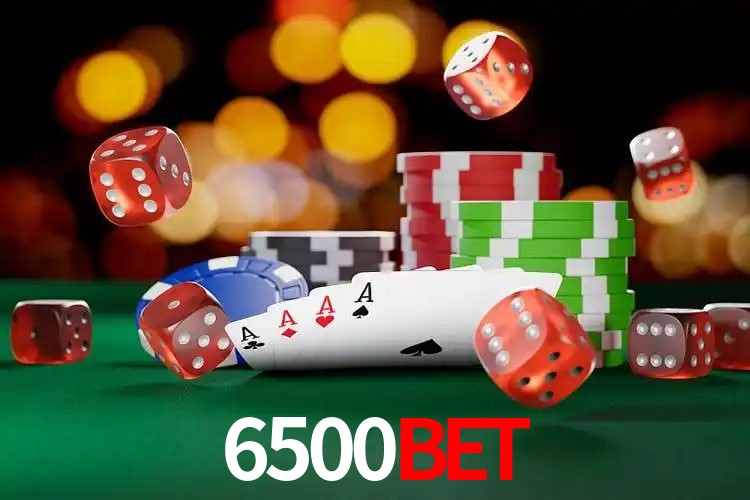 Requisitos do APK da 6500bet para Android