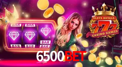 Inovações de Jogos na 6500bet: O Futuro das Experiências Interativas
