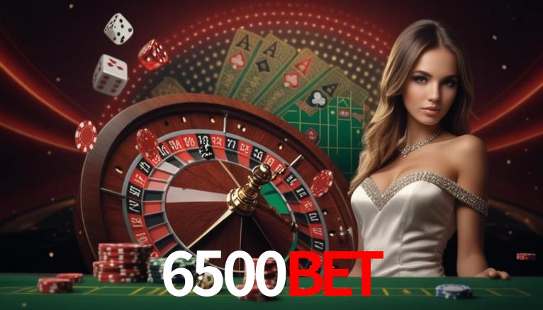 API Integration 6500bet