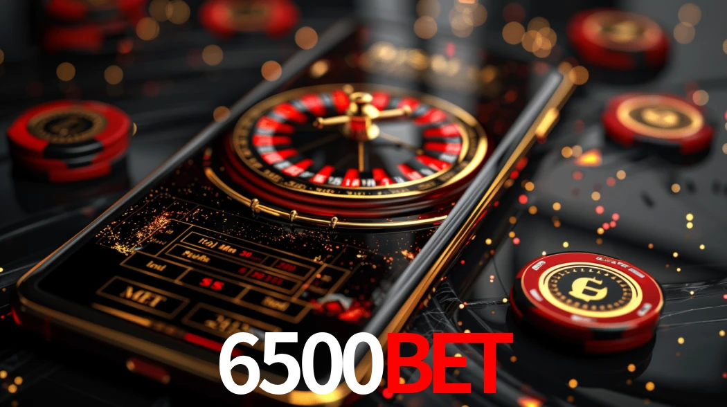 Secure Login 6500bet