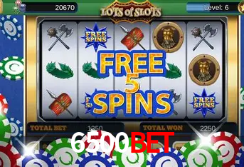 Desvendando o Mundo dos Jogos Virtuais na 6500bet