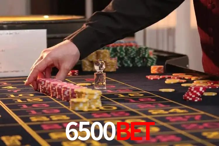 A Popularidade dos Caça-Níqueis no 6500bet
