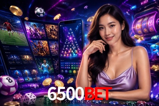 Exclusive Offers 6500bet