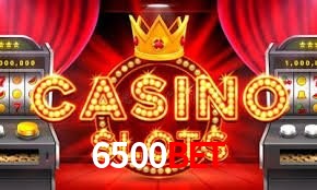 Games Directory 6500bet