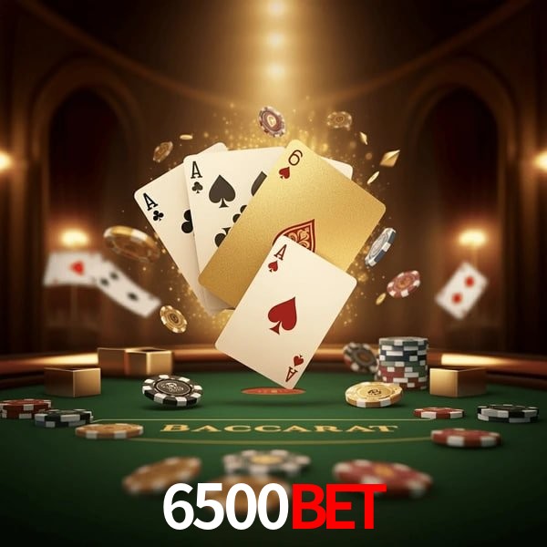 VIP Casino 6500bet