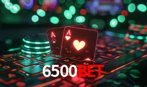 Tecnologia da Plataforma 6500bet