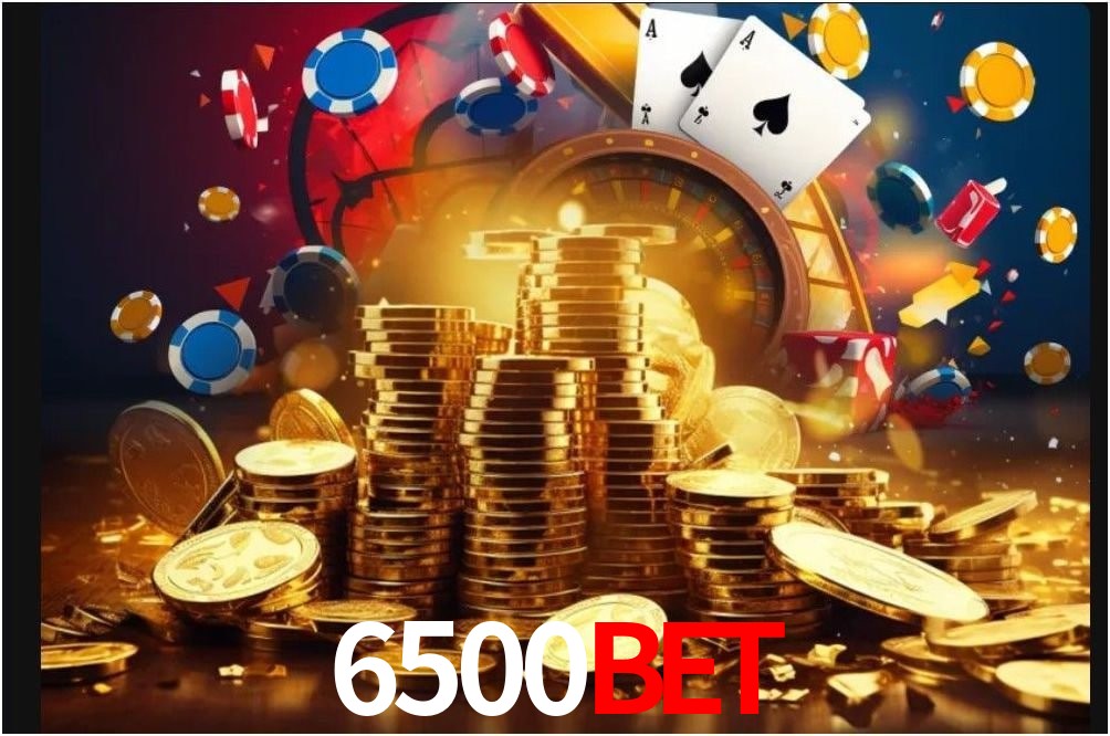 Casino Ao Vivo 6500bet