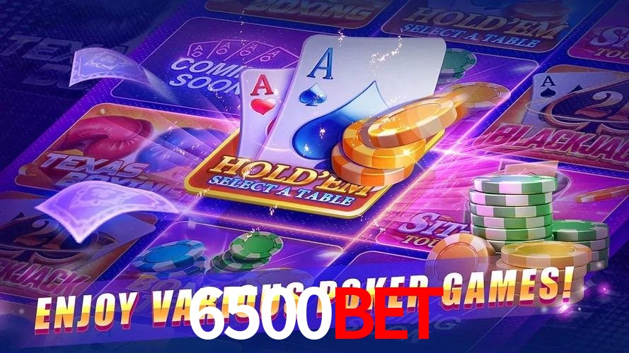 PIX Instantâneo 6500bet