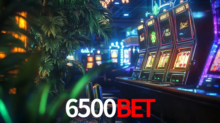 Daily Bonuses 6500bet