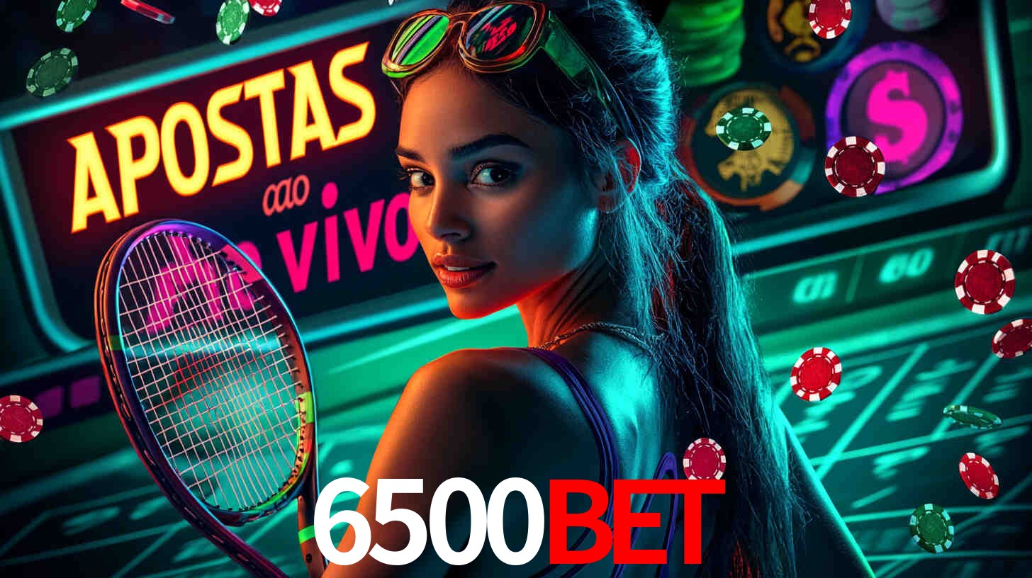 Descubra a Essência do 6500bet: Nossa História e Compromissos