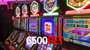 Casino VIP 6500bet