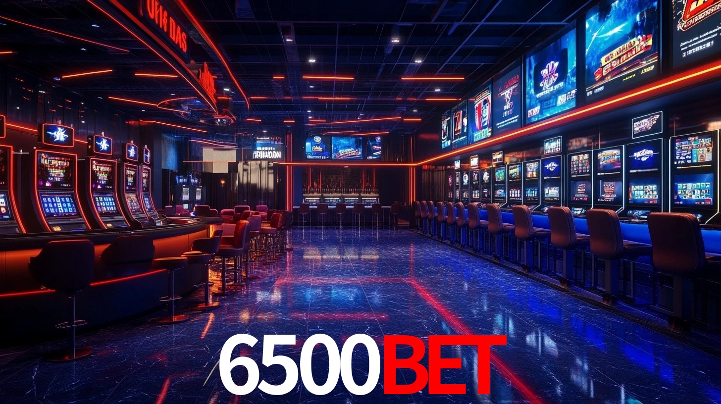 Exclusive Games 6500bet