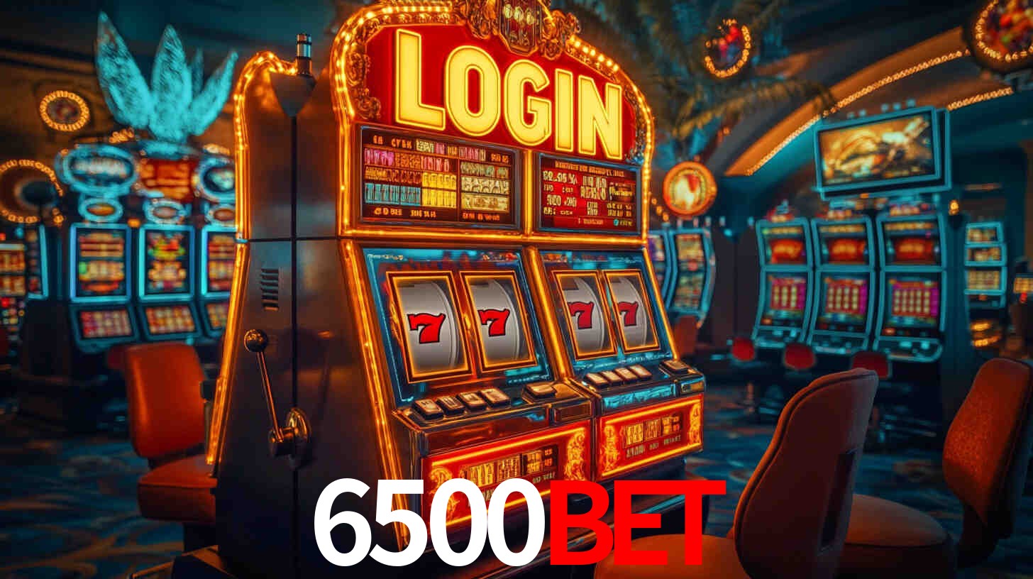 Ofertas Imperdíveis na 6500bet: Promoções e Bônus Que Valem a Pena