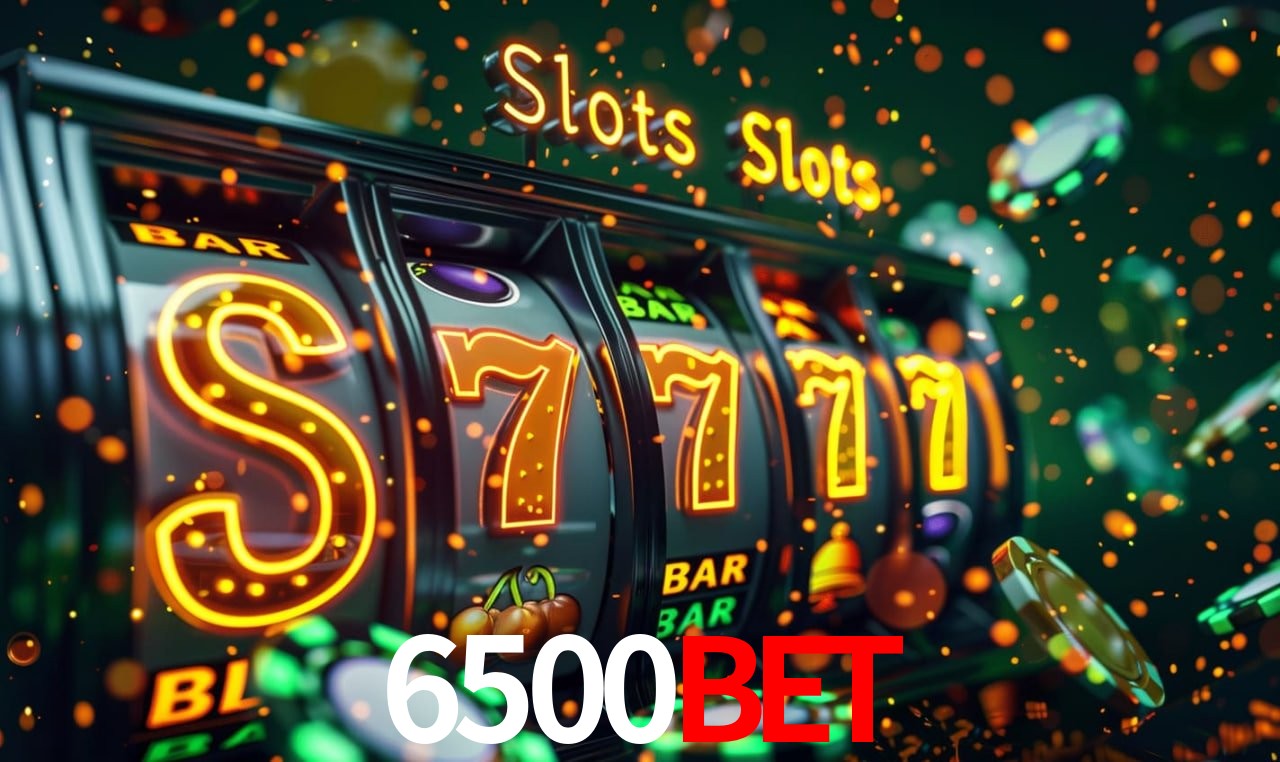 Diretório de Jogos 6500bet