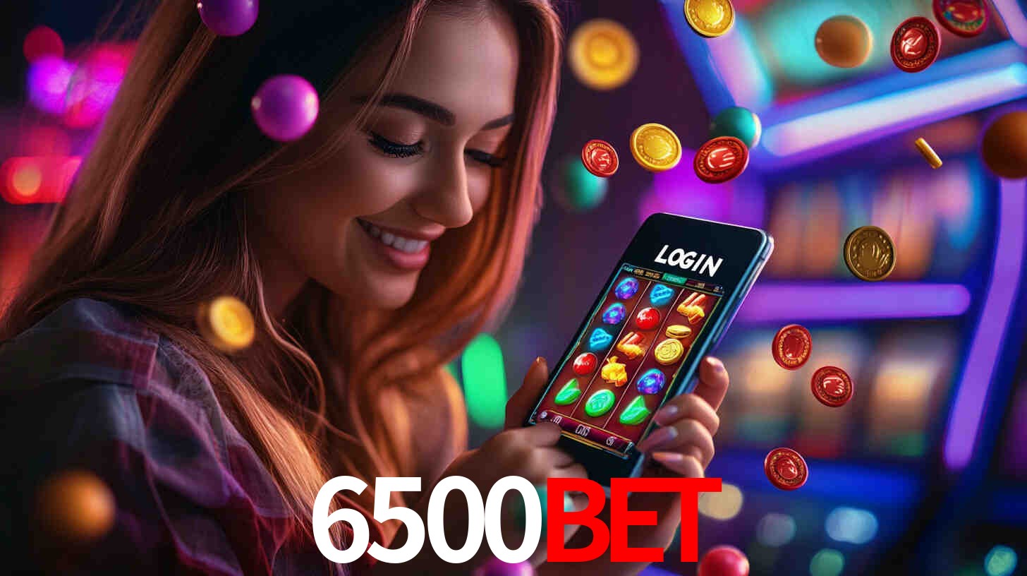 6500bet - Chance de Tudo - 6500bet.com