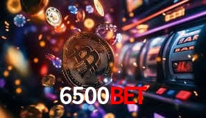 Programa VIP 6500bet
