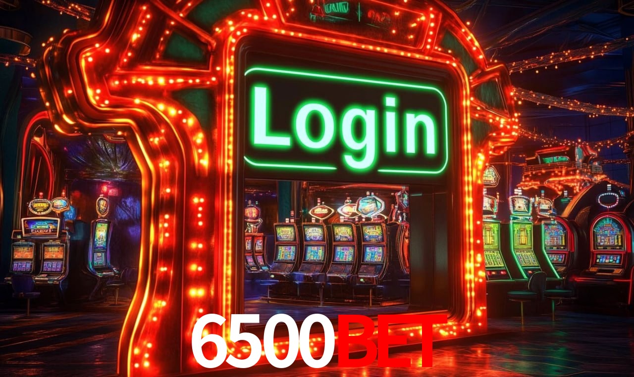 Provedores de Jogos 6500bet