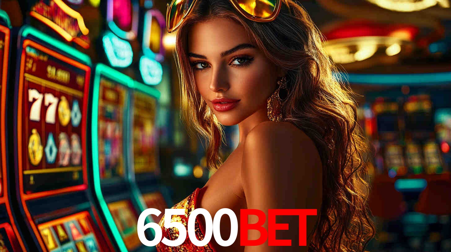 6500bet App Interface