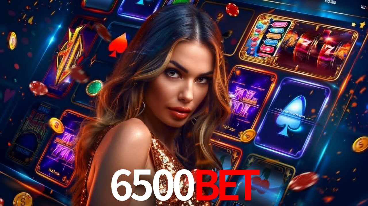 Interface Premium 6500bet