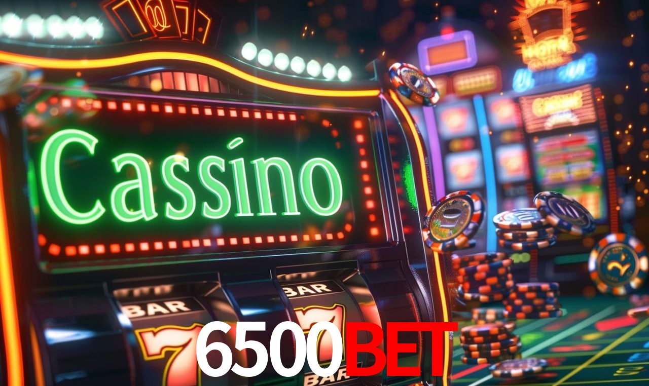 Requisitos do APK da 6500bet para Android