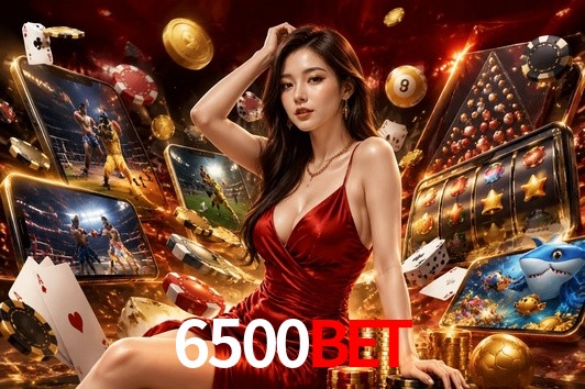 Statistics 6500bet