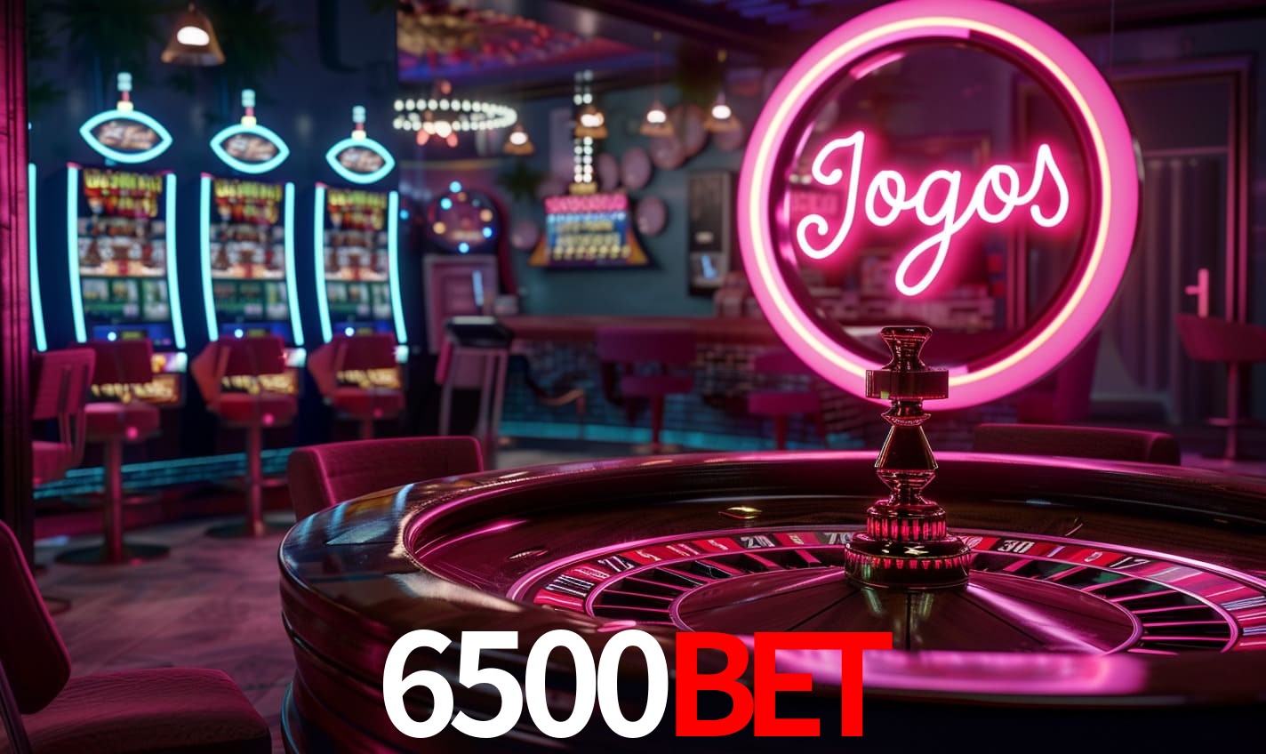cassino 6500bet