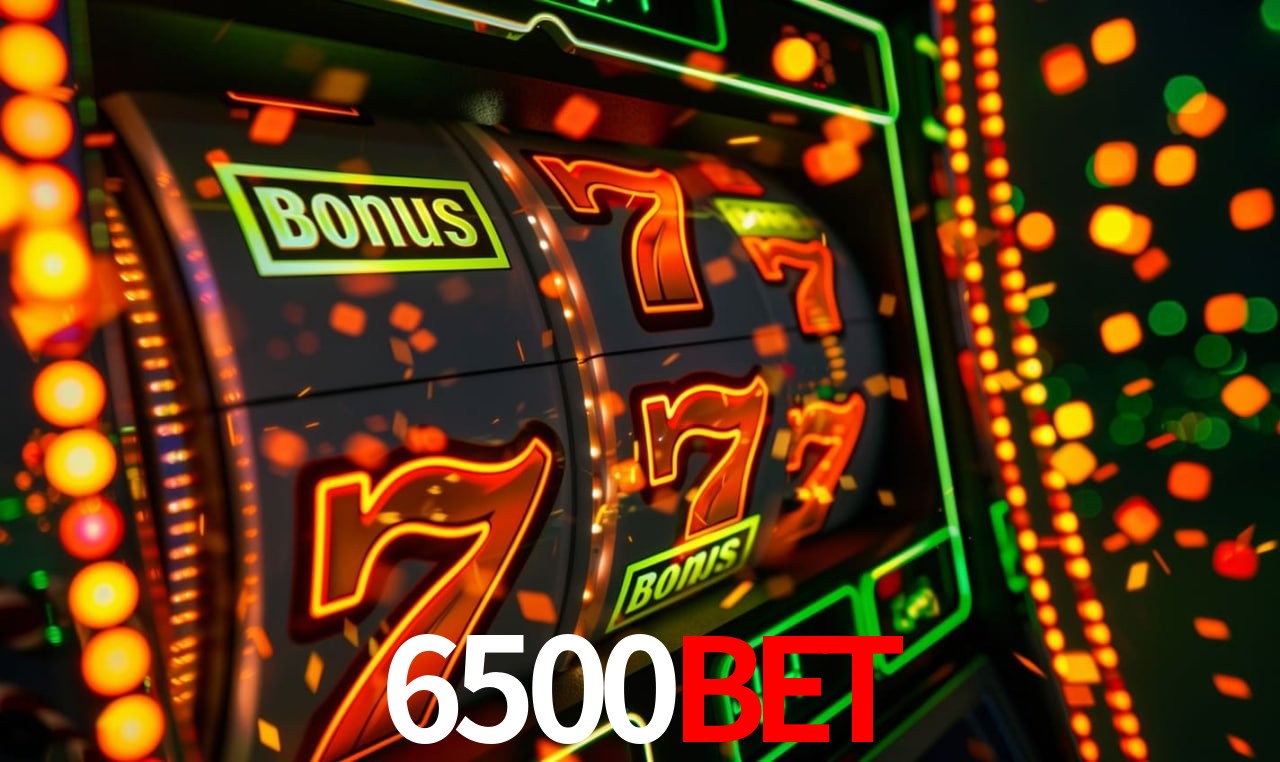 Jogos Exclusivos 6500bet