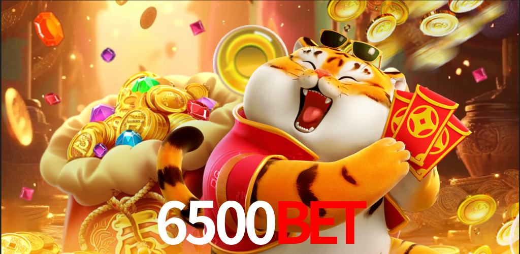 Bônus Generosos e Exclusivos no 6500bet para Você!