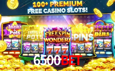 Apostas Esportivas na 6500bet: Um Guia Completo