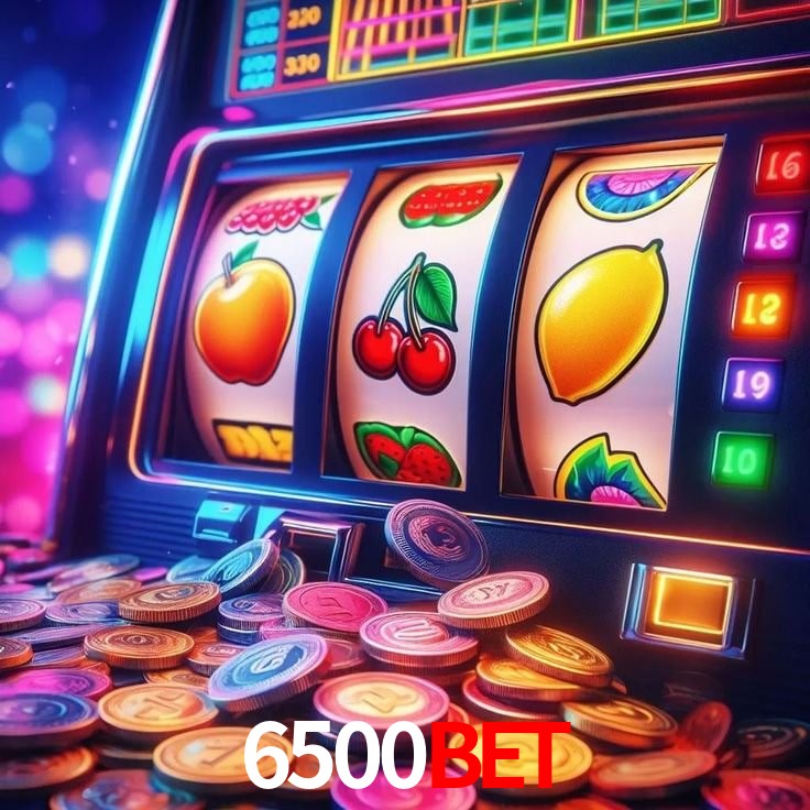 Segurança 2FA 6500bet