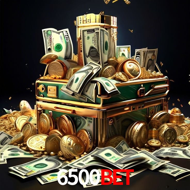 Benefícios da Conta 6500bet